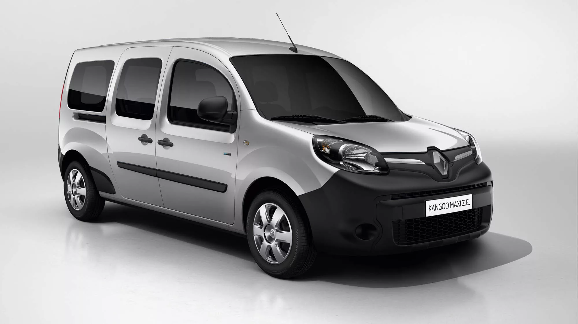 Seigle location Renault Kangoo 7 places