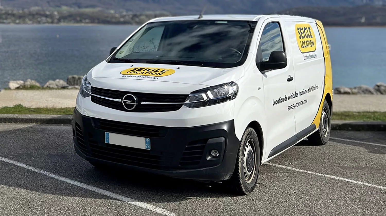 Location utilitaire 6m3 Chambery 2