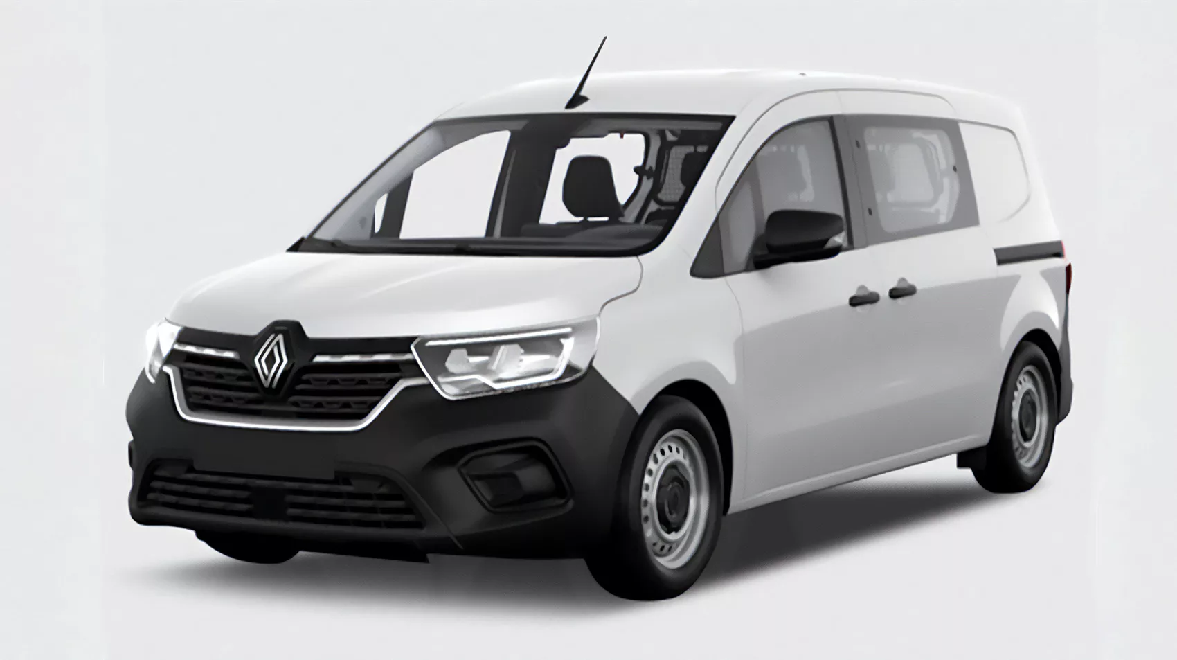 Utilitaire Kangoo