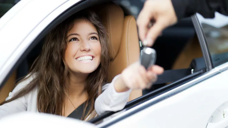 Seigle Location livraison voiture